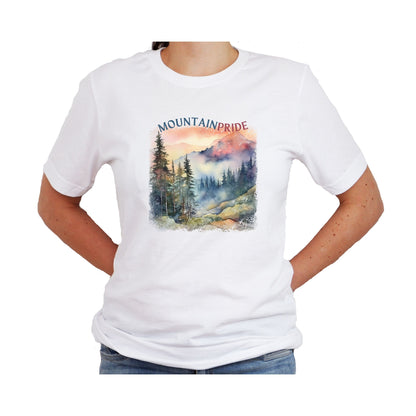 Adventure Awaits Tshirts - Various Designs