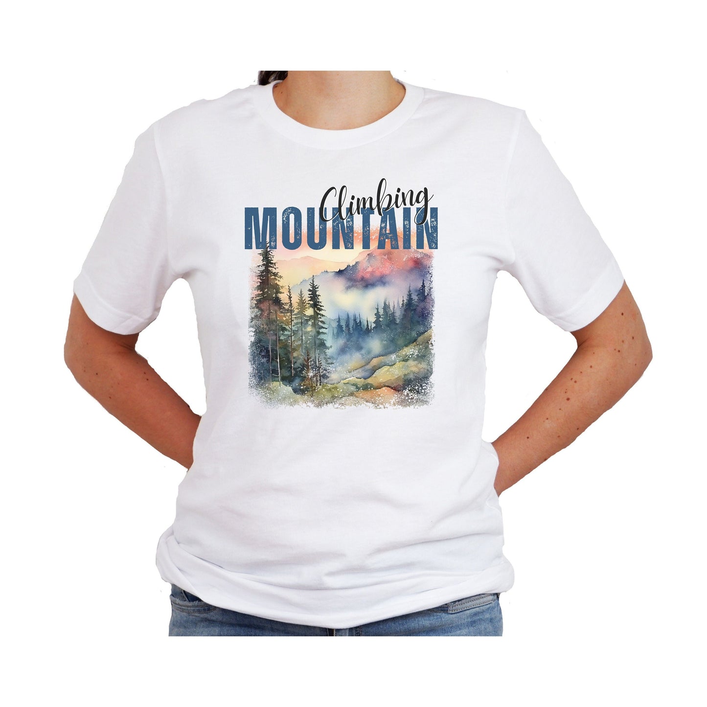 Adventure Awaits Tshirts - Various Designs